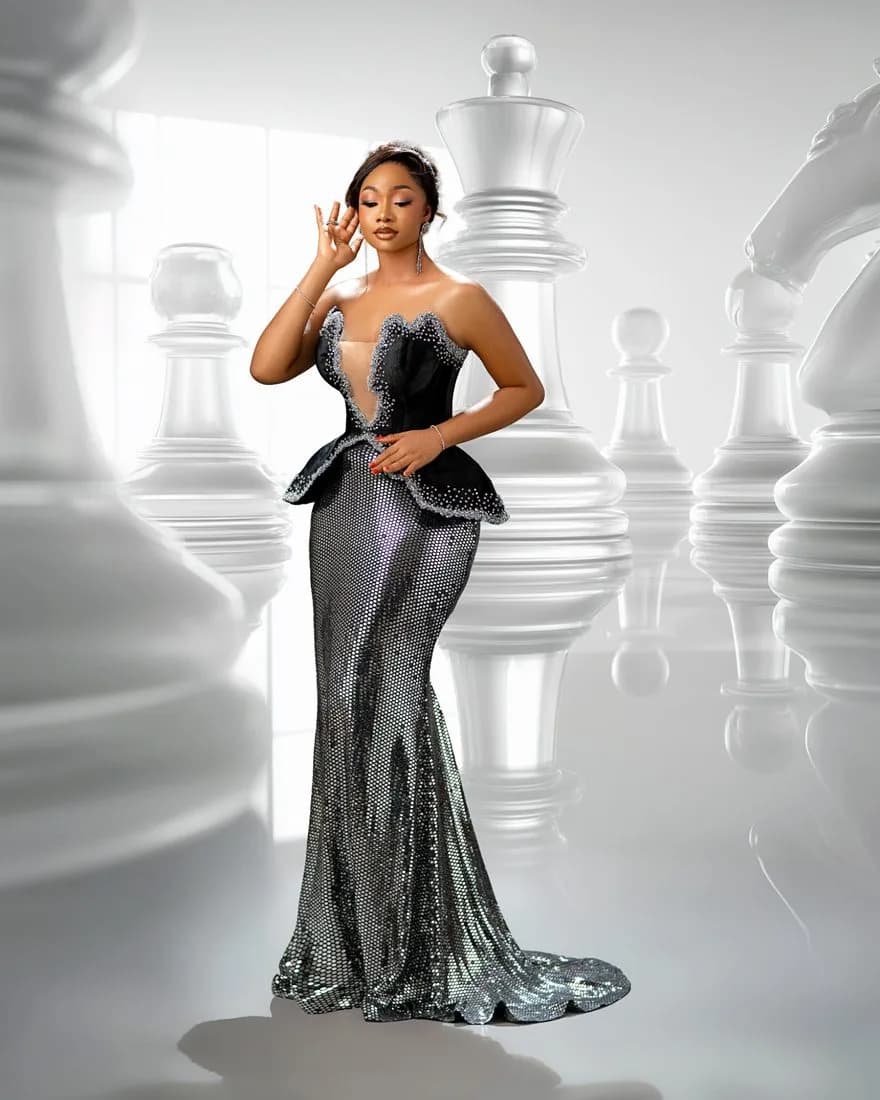 Chess Queen Series